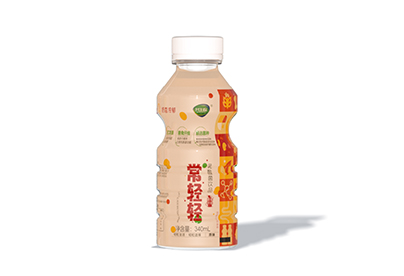 常轻轻·乳酸菌饮品
